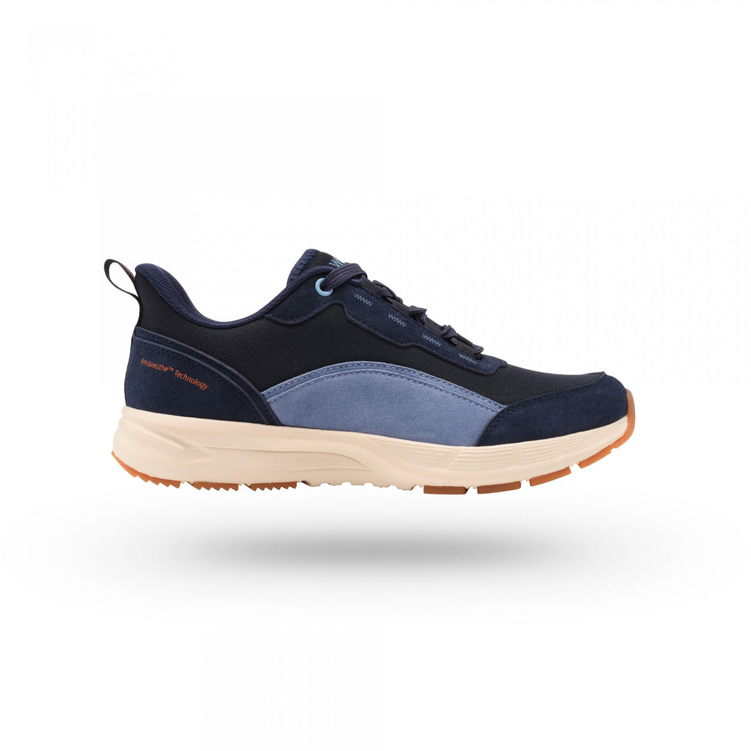 FLOW LS sneaker comfortevoli#colore_01-blu-navy