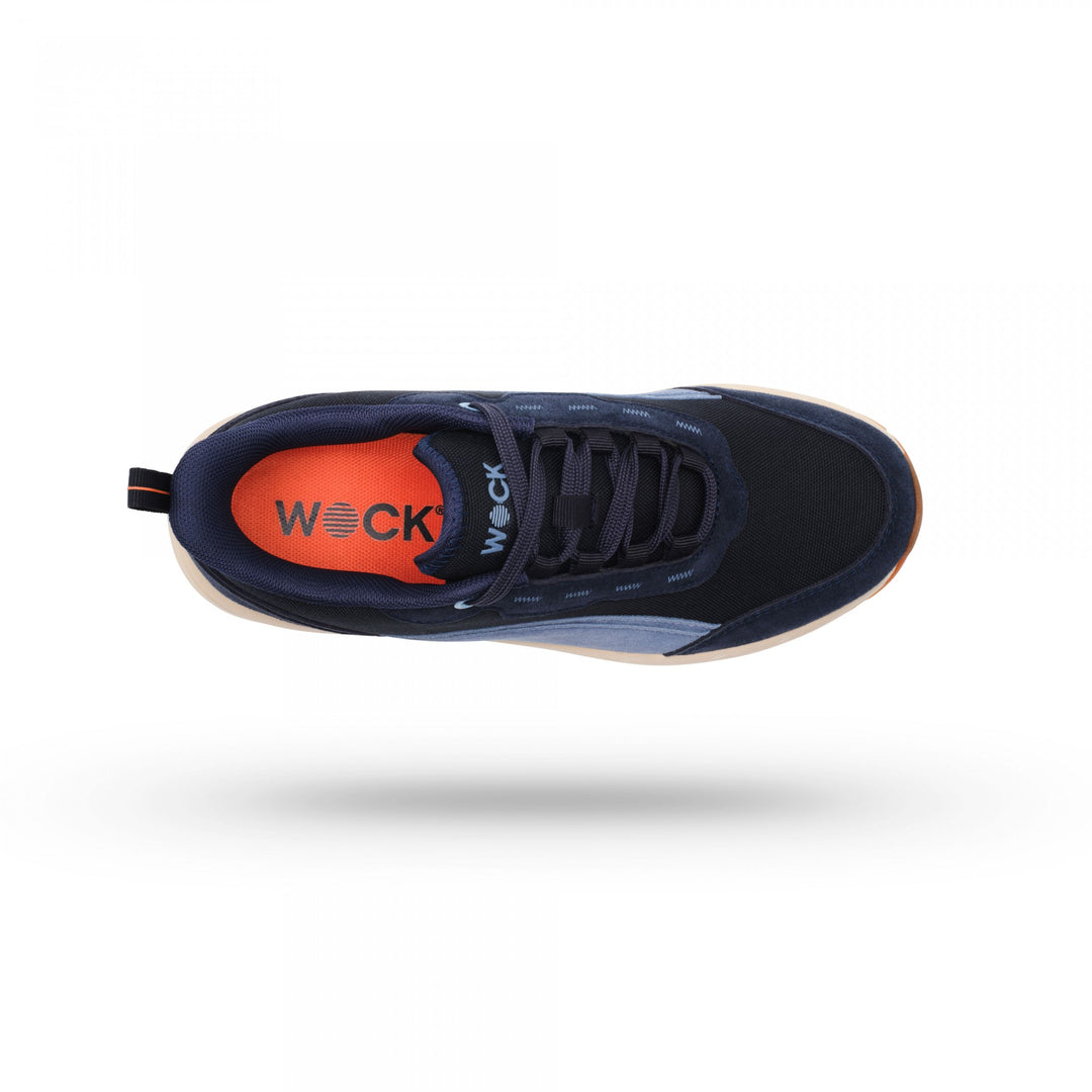 FLOW LS sneaker comfortevoli