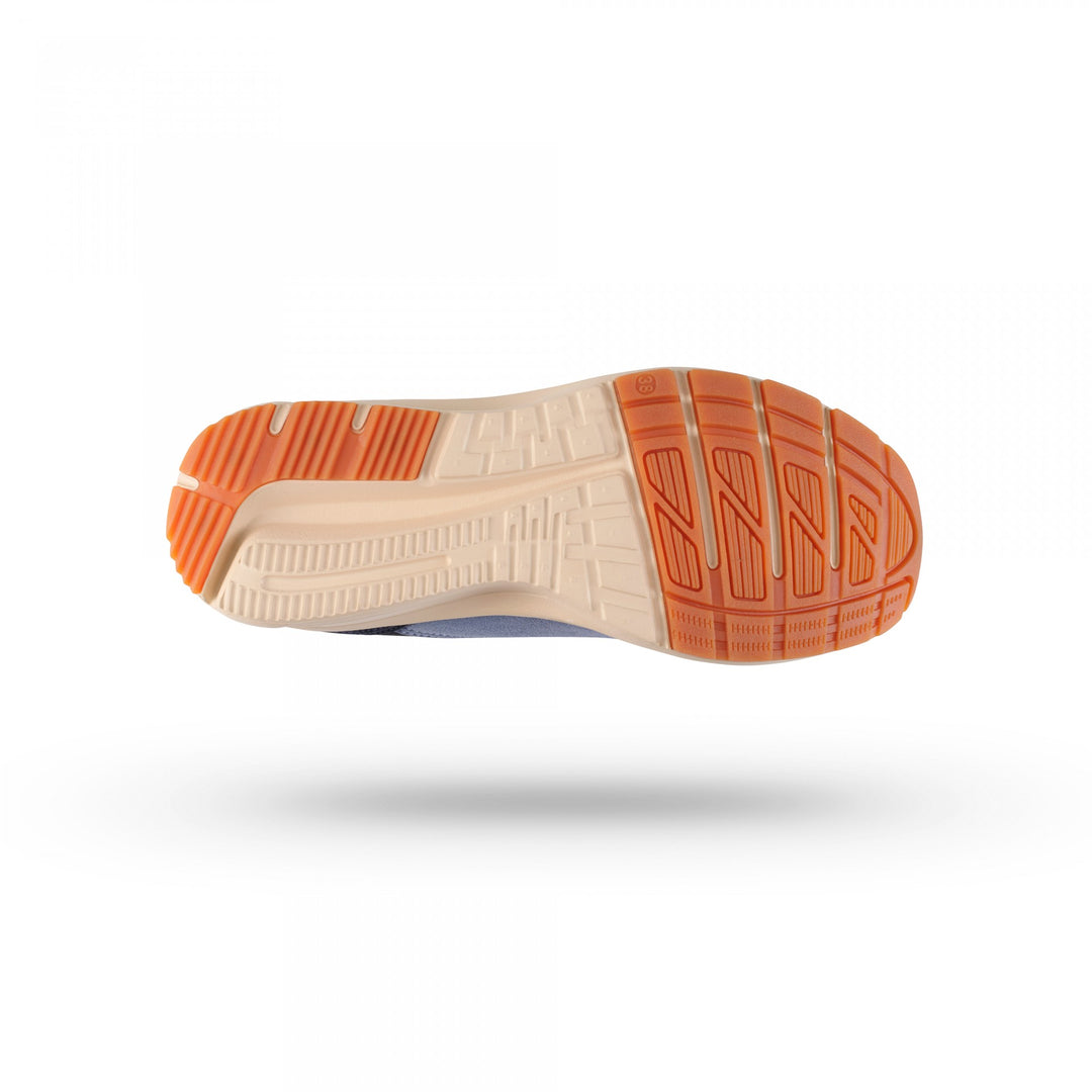 FLOW LS sneaker comfortevoli