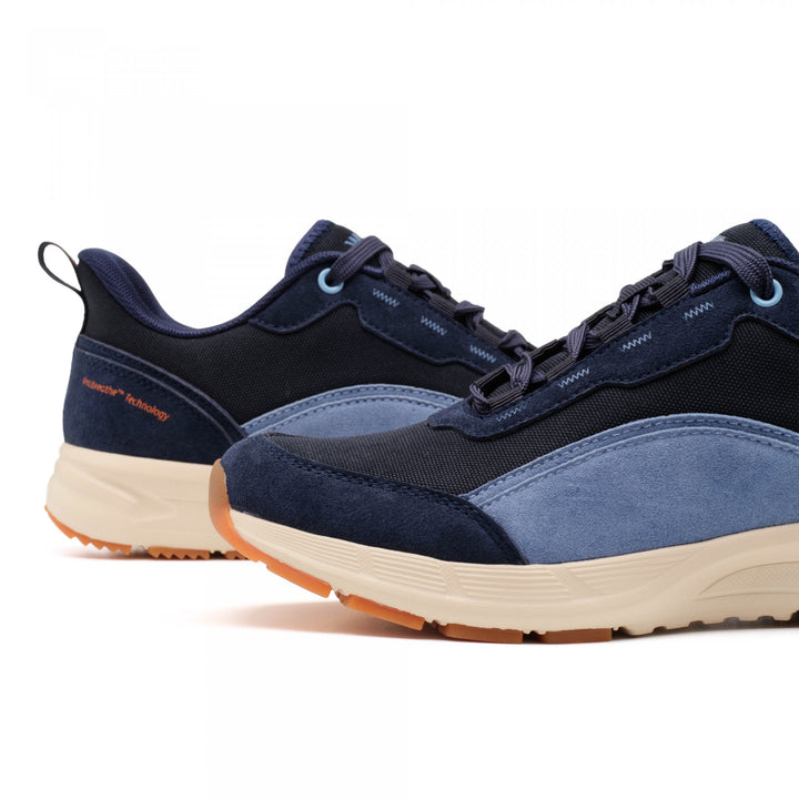FLOW LS sneaker comfortevoli