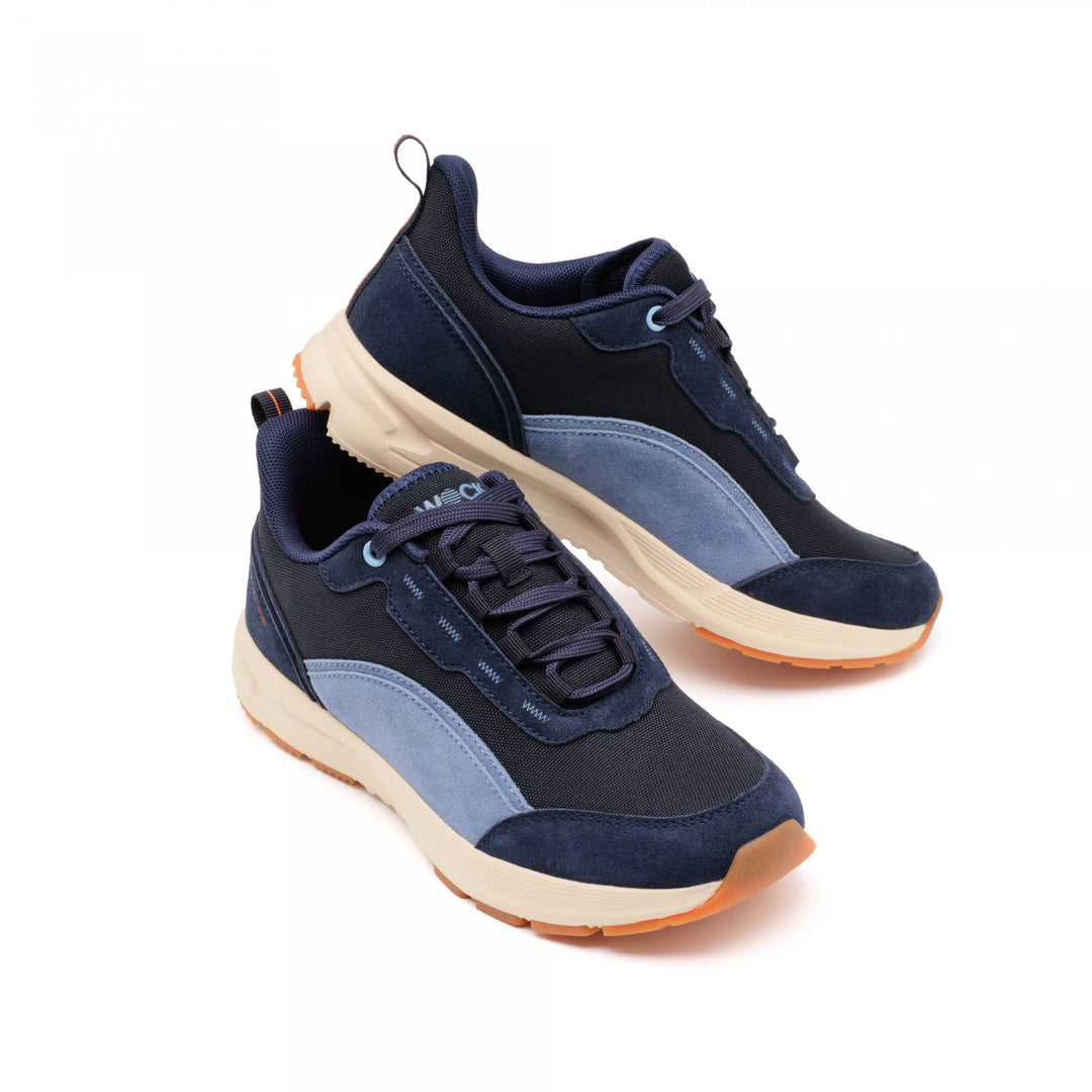 FLOW LS sneaker comfortevoli