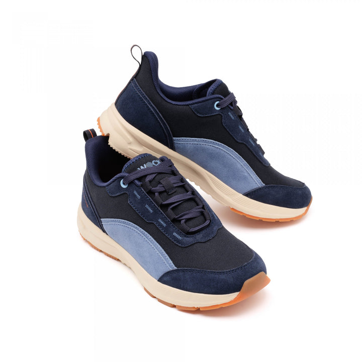 FLOW LS sneaker comfortevoli