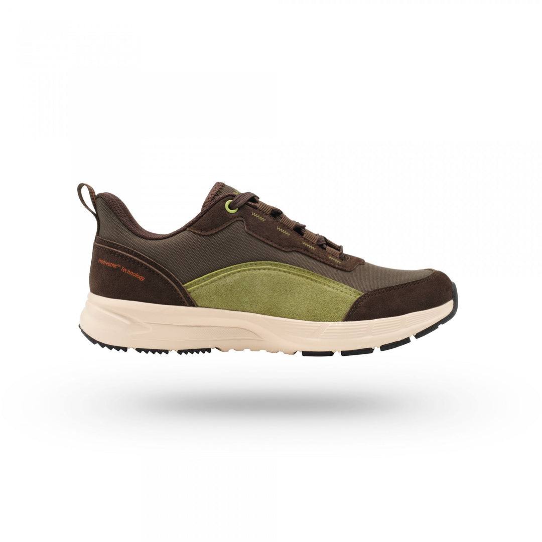 FLOW LS sneaker comfortevoli