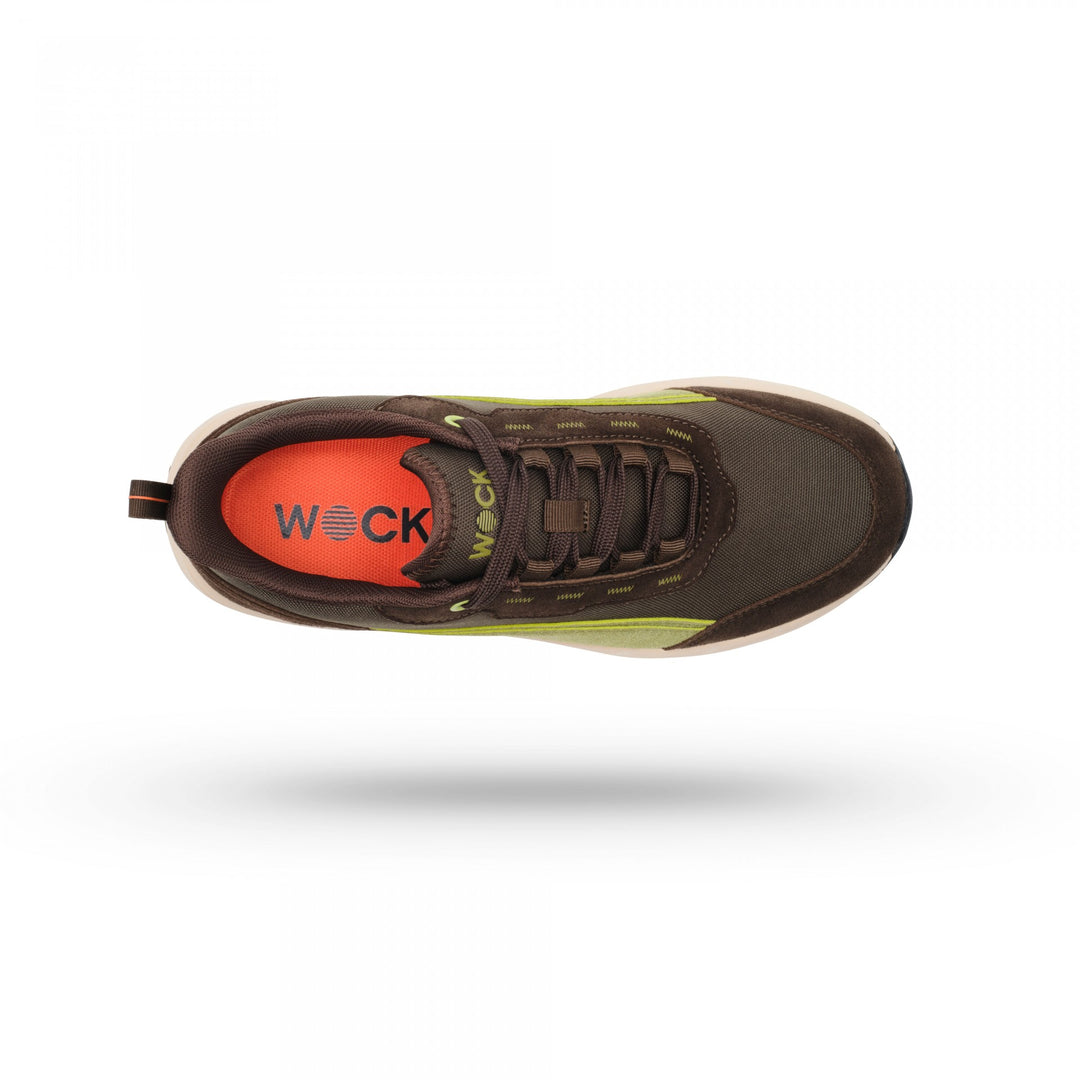 FLOW LS sneaker comfortevoli