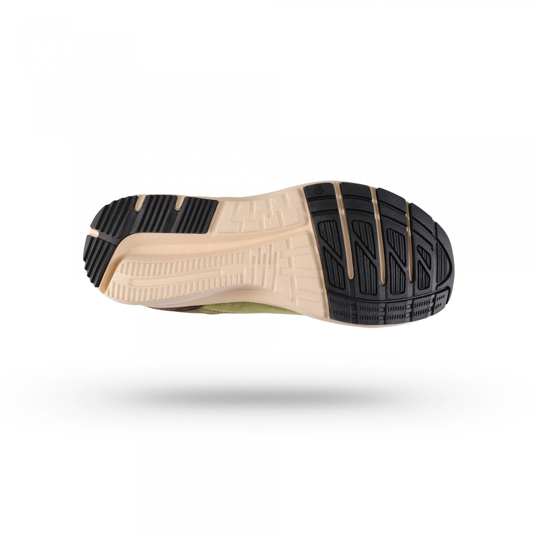 FLOW LS sneaker comfortevoli