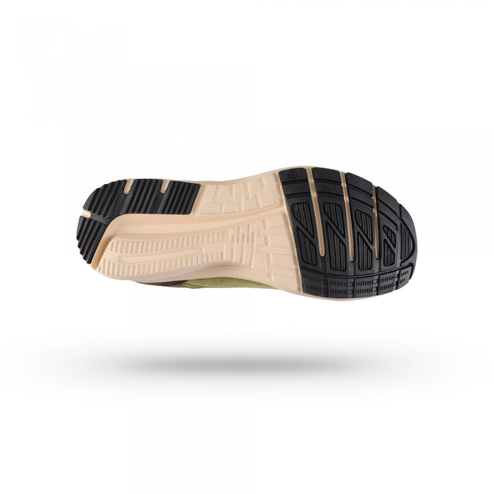 FLOW LS sneaker comfortevoli
