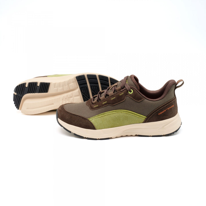 FLOW LS sneaker comfortevoli