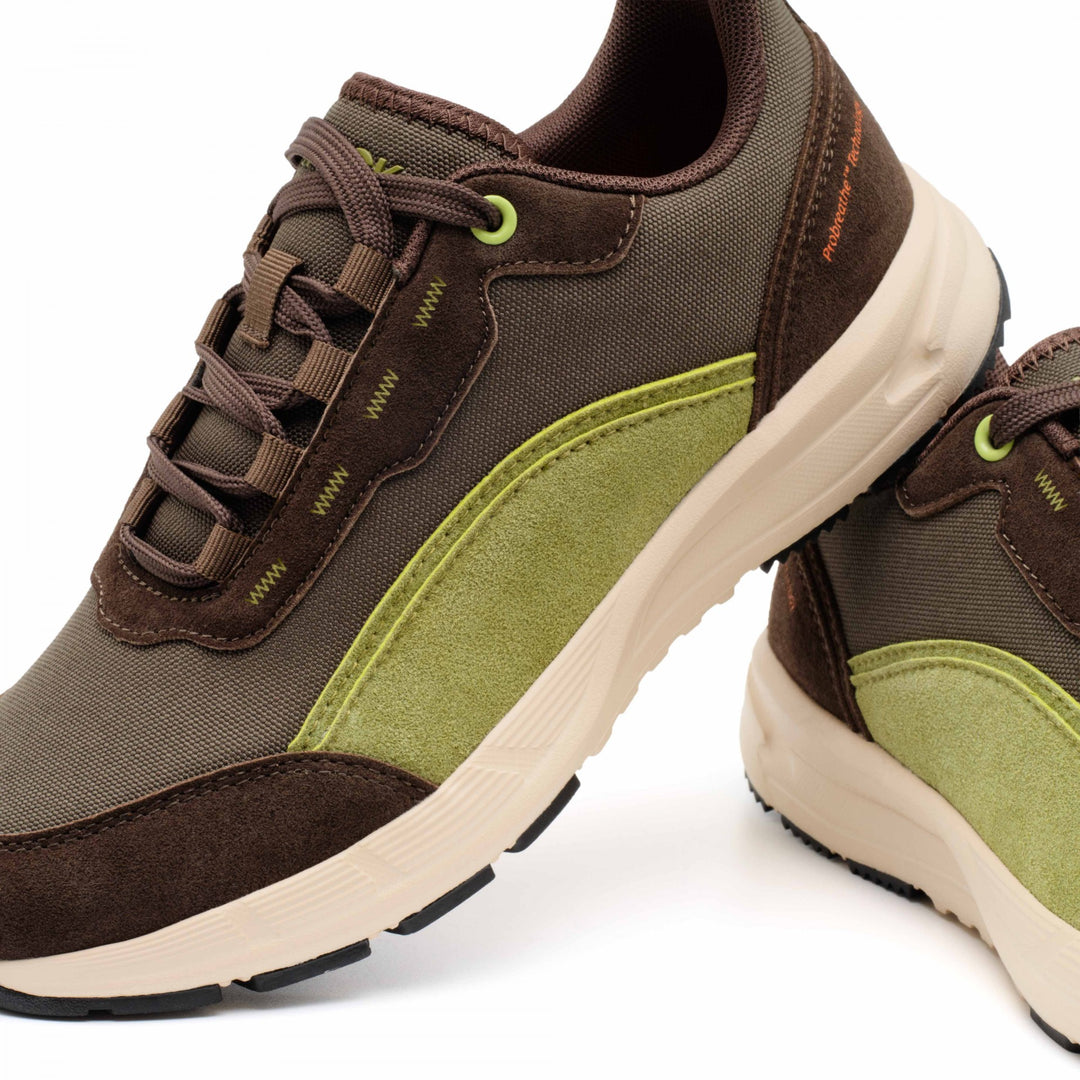 FLOW LS sneaker comfortevoli