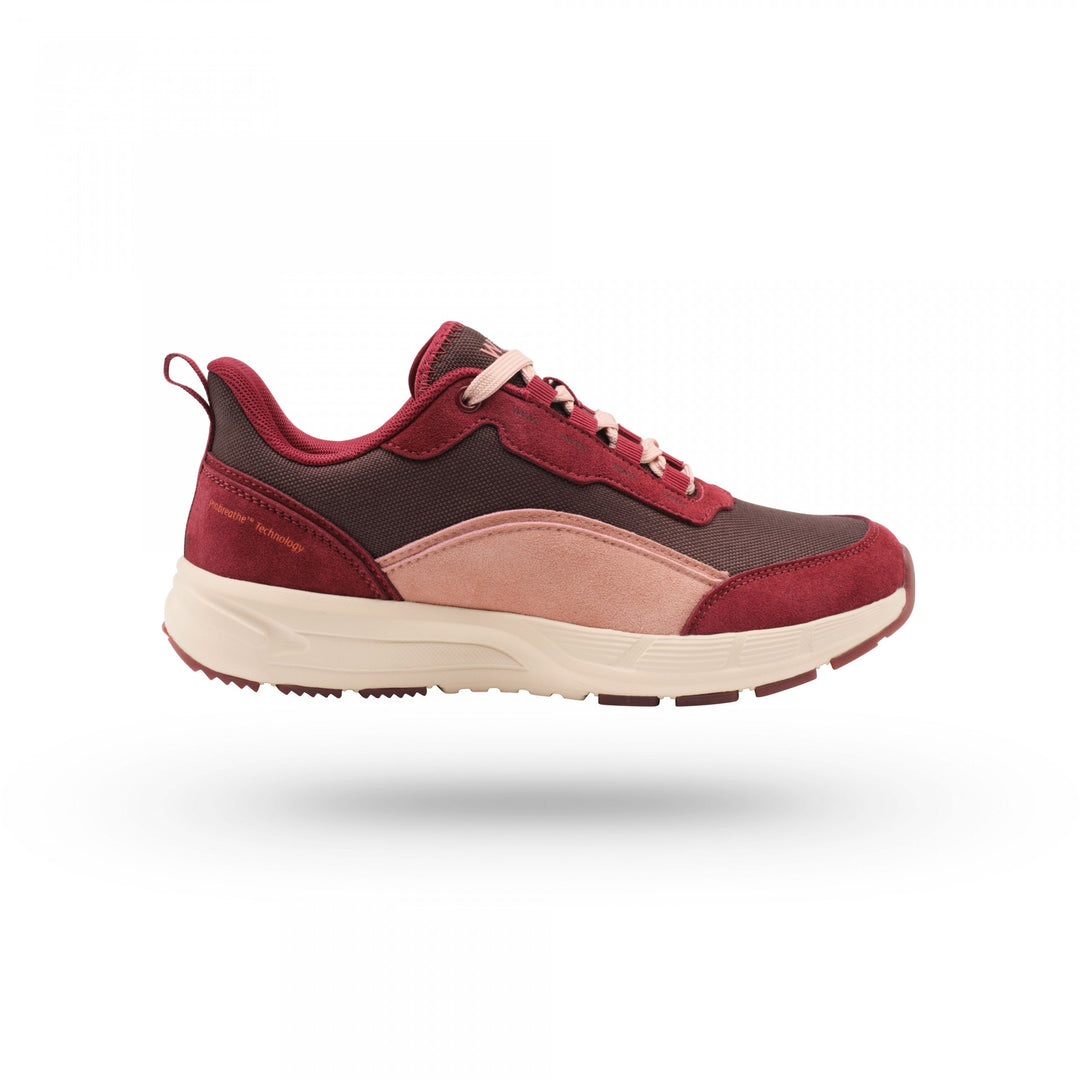 FLOW LS sneaker comfortevoli