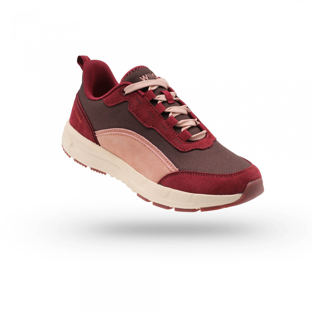 FLOW LS sneaker comfortevoli