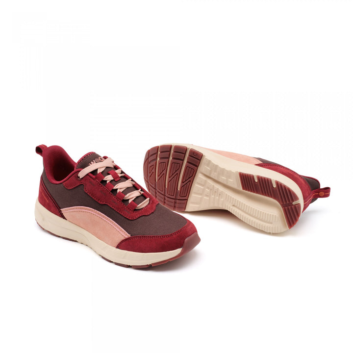 FLOW LS sneaker comfortevoli