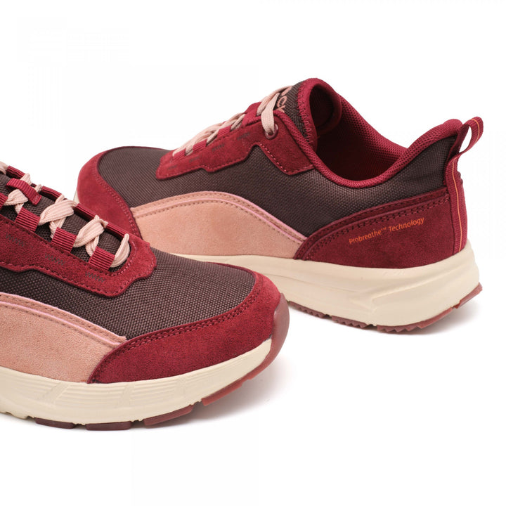 FLOW LS sneaker comfortevoli