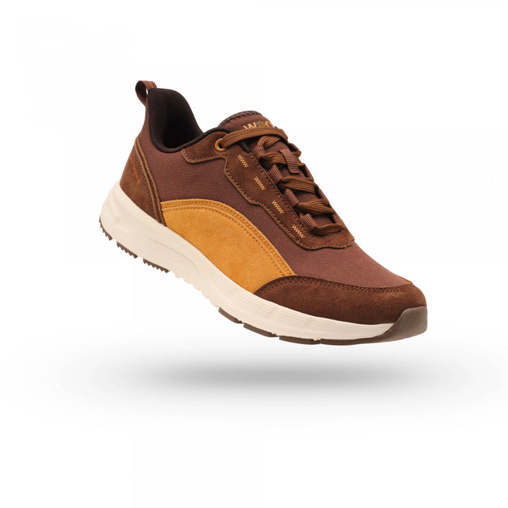 FLOW LS sneaker comfortevoli