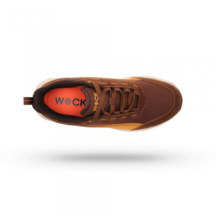 FLOW LS sneaker comfortevoli
