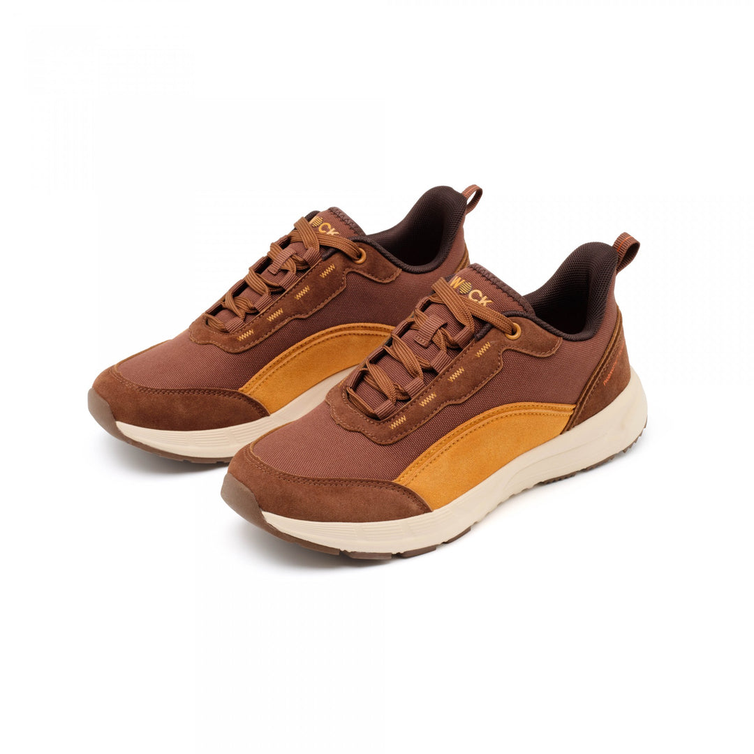 FLOW LS sneaker comfortevoli