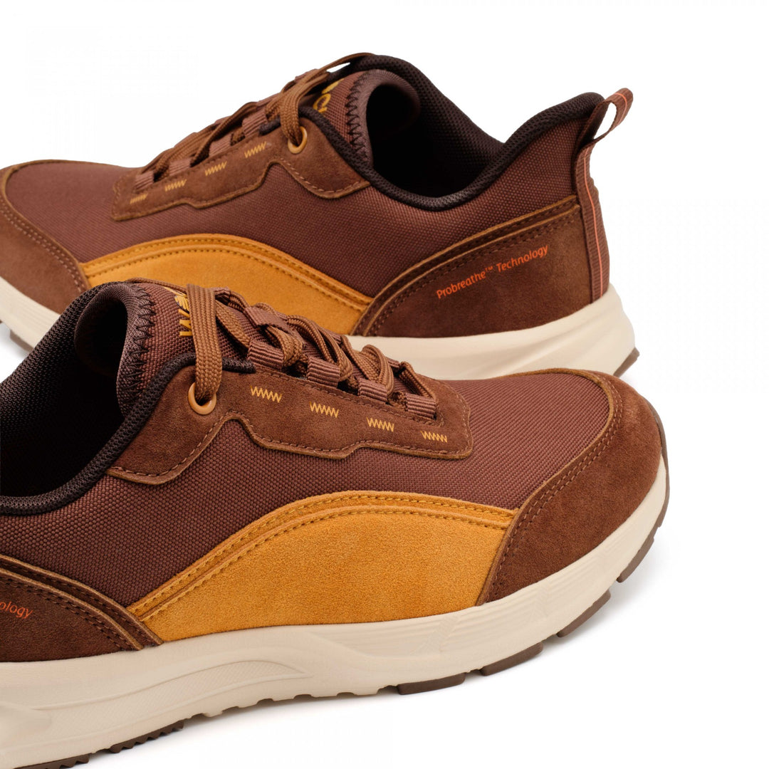 FLOW LS sneaker comfortevoli