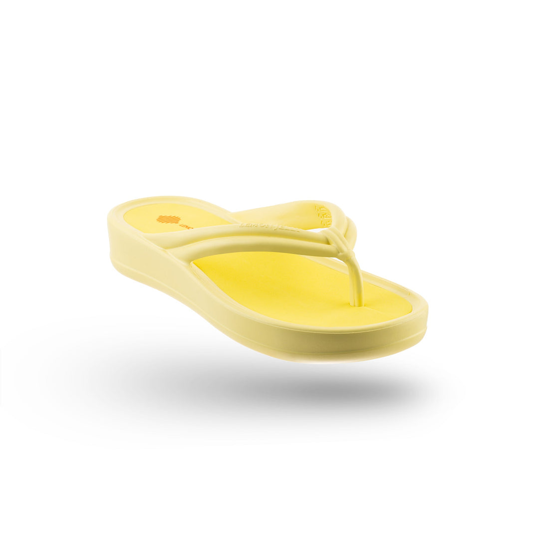 Marea sandali infradito#colore_04-giallo