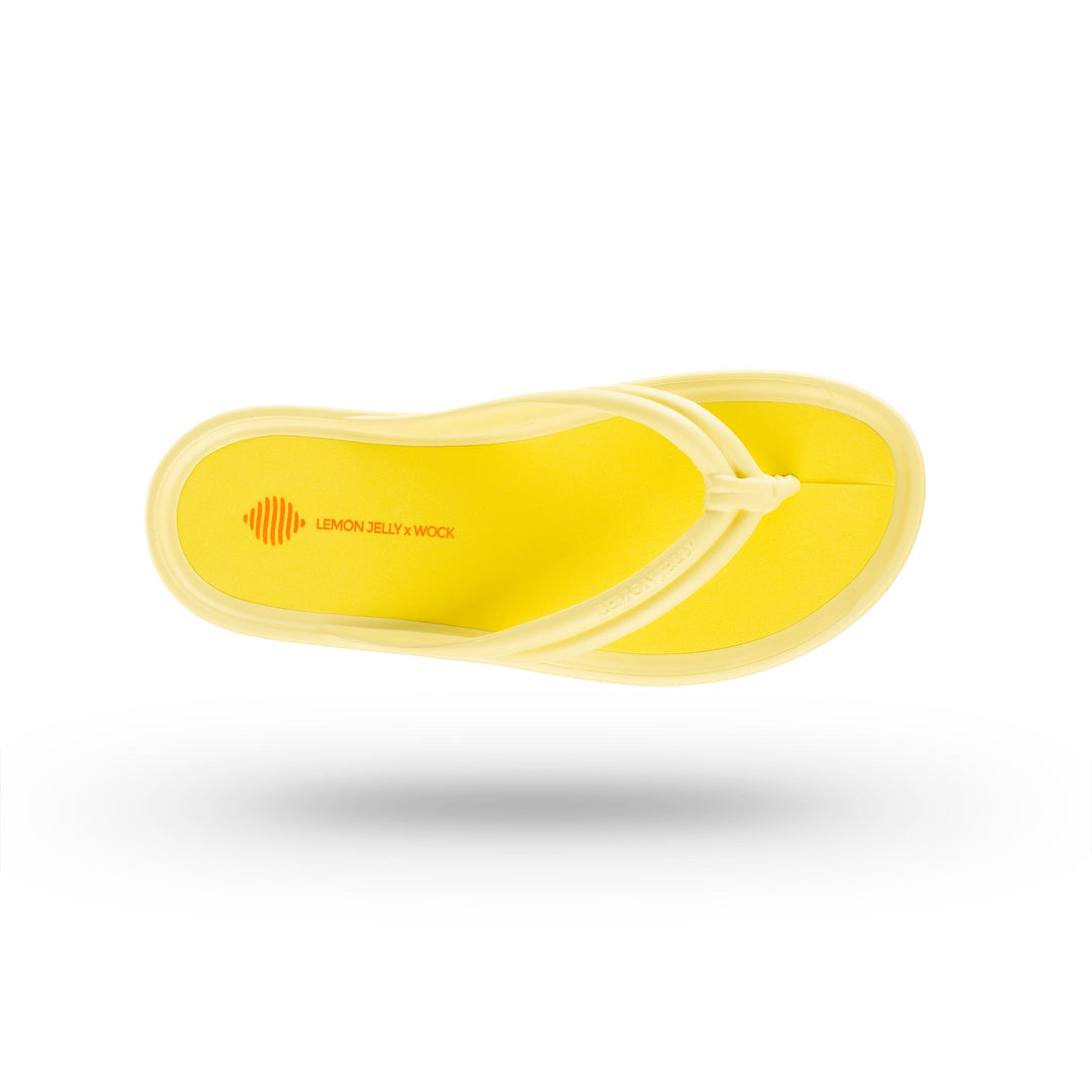 Marea sandali infradito#colore_04-giallo