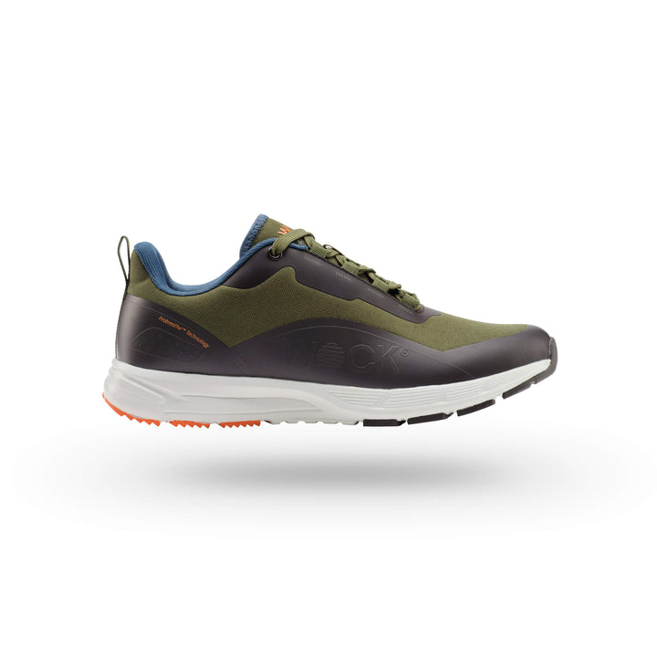 REBLAST sneaker#colore_16-verde-militare
