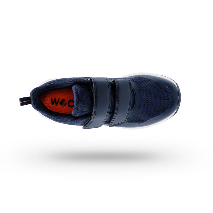 REBLAST VELCRO sneakers#colore_04-blu-navy