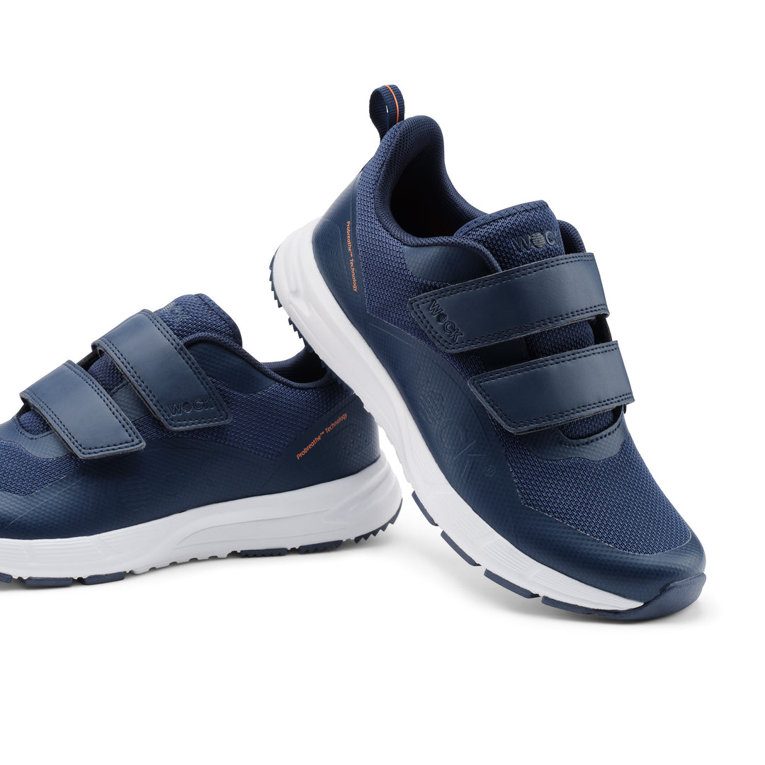 REBLAST VELCRO sneakers#colore_04-blu-navy