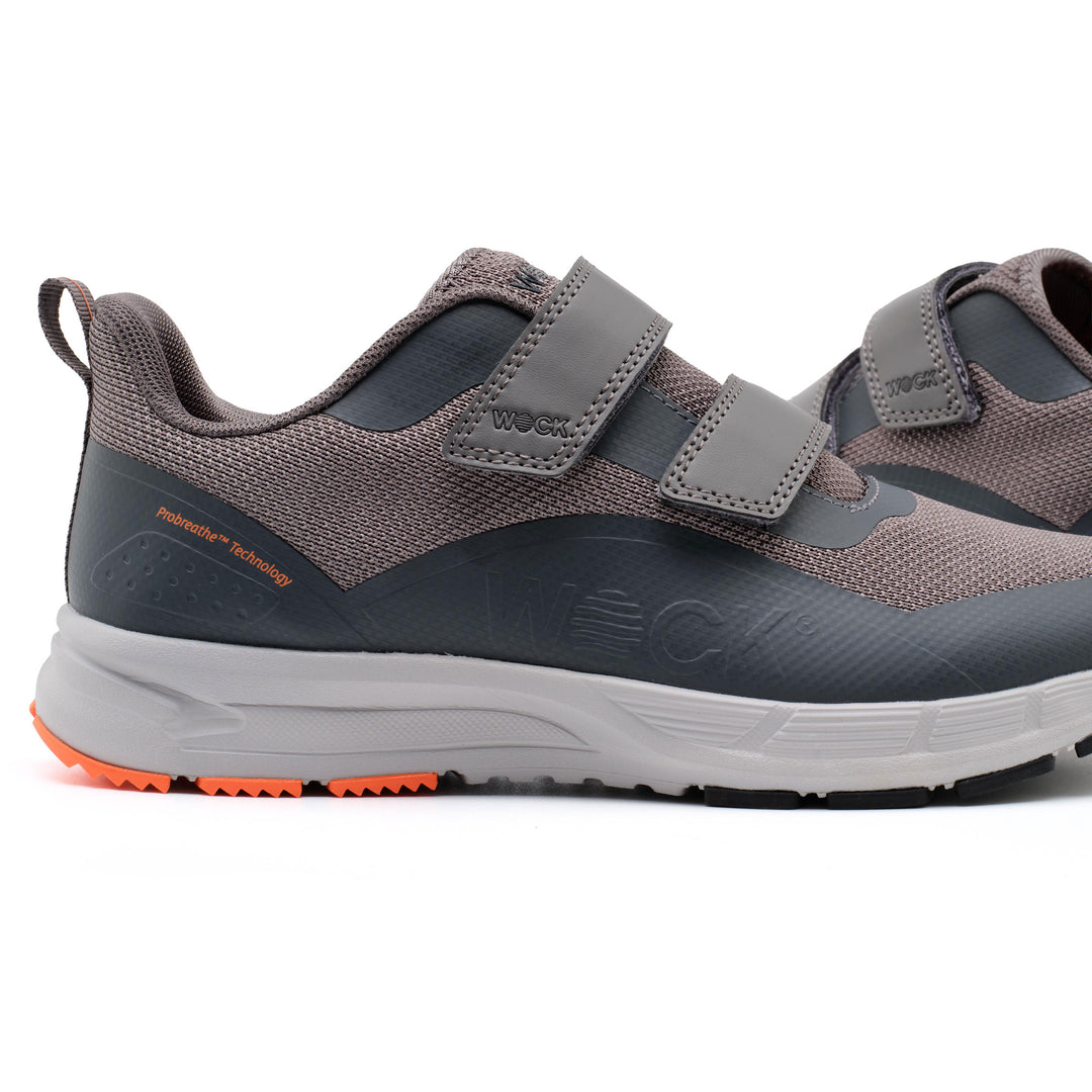 REBLAST VELCRO sneakers