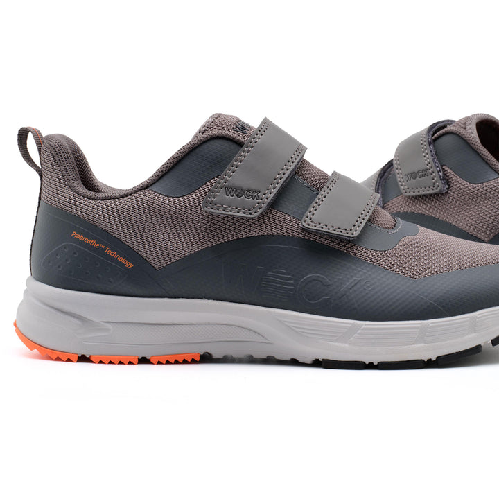 REBLAST VELCRO sneakers