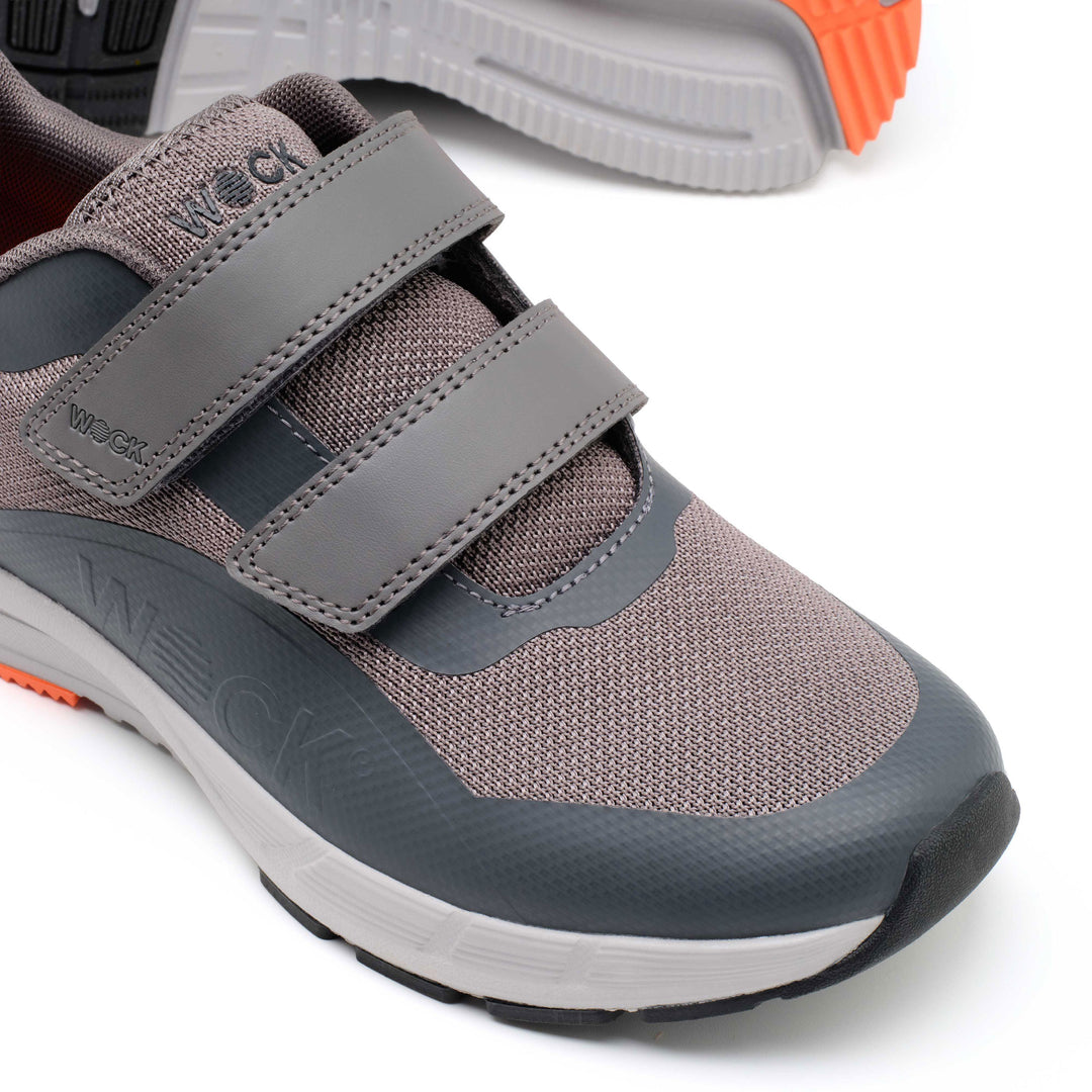 REBLAST VELCRO sneakers