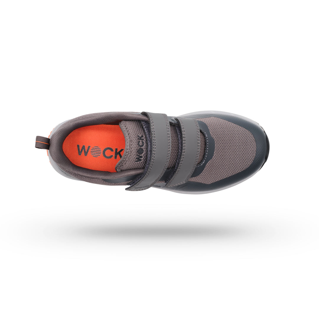REBLAST VELCRO sneakers