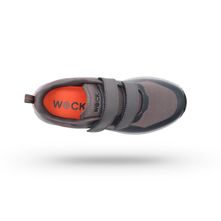 REBLAST VELCRO sneakers