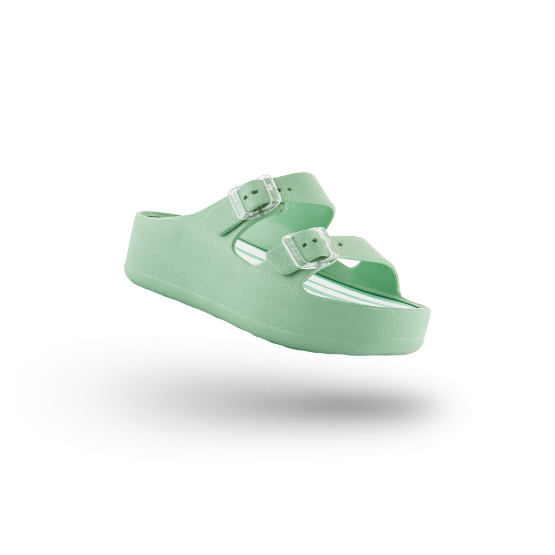 Soffio sandali con zeppa#colore_01-beach-menta