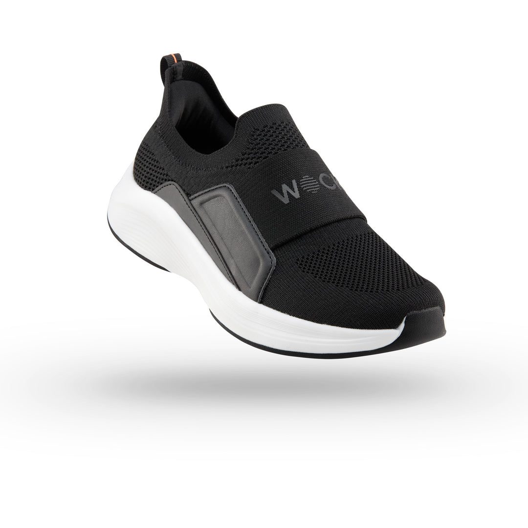 SWIFT LS SNEAKERS SLIP-IN#colore_01-nero