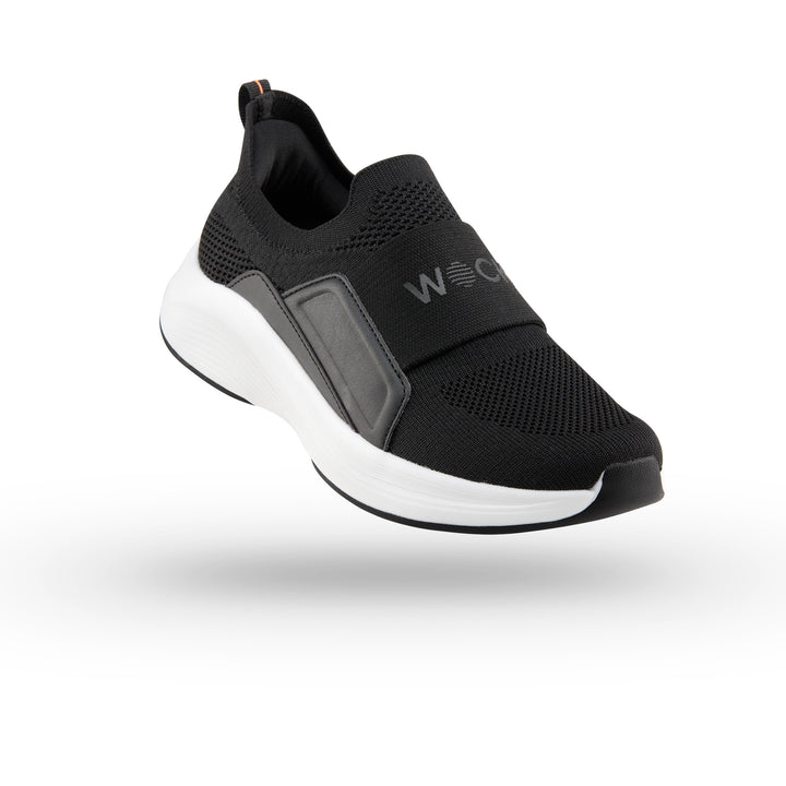 SWIFT LS SNEAKERS SLIP-IN#colore_01-nero