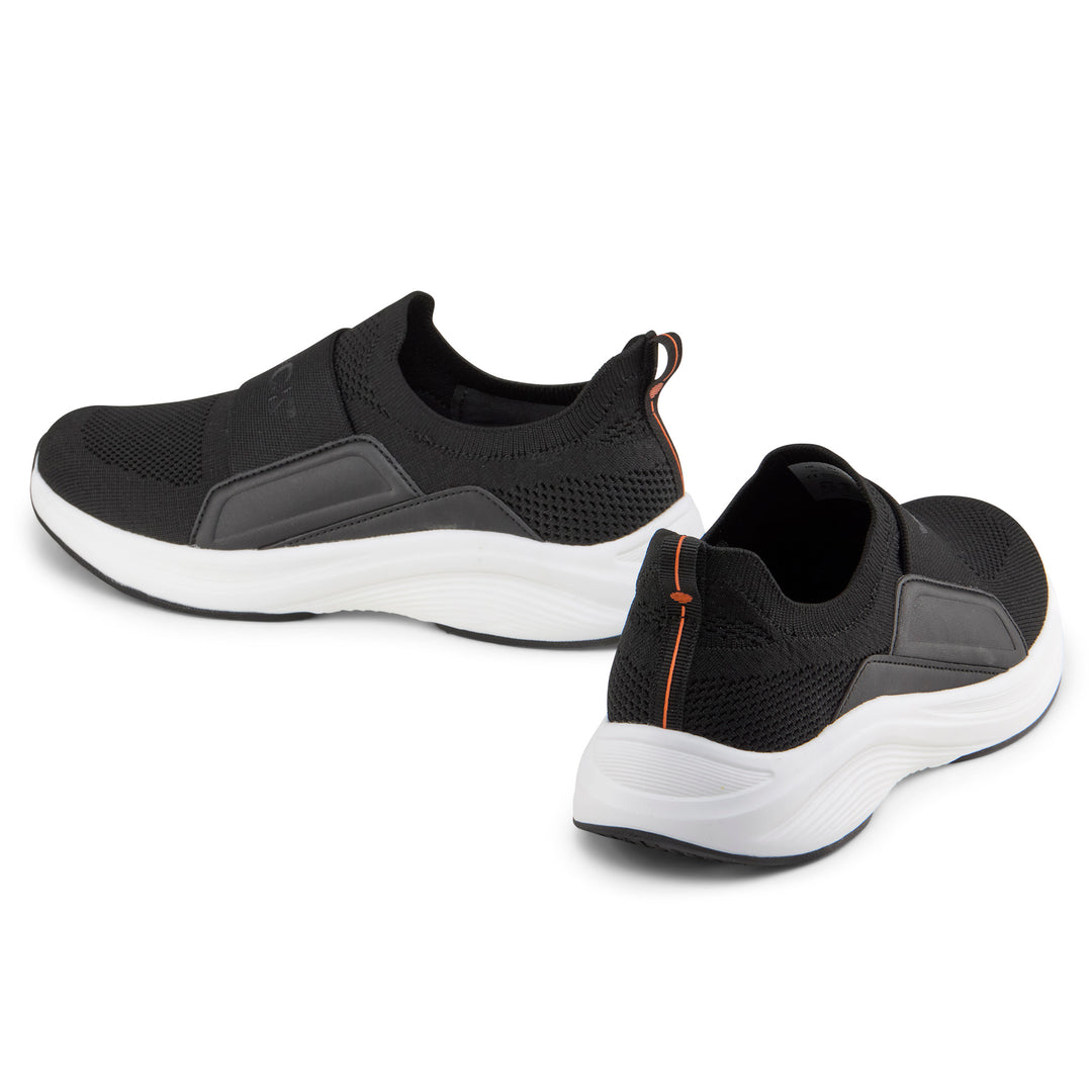 SWIFT LS SNEAKERS SLIP-IN#colore_01-nero