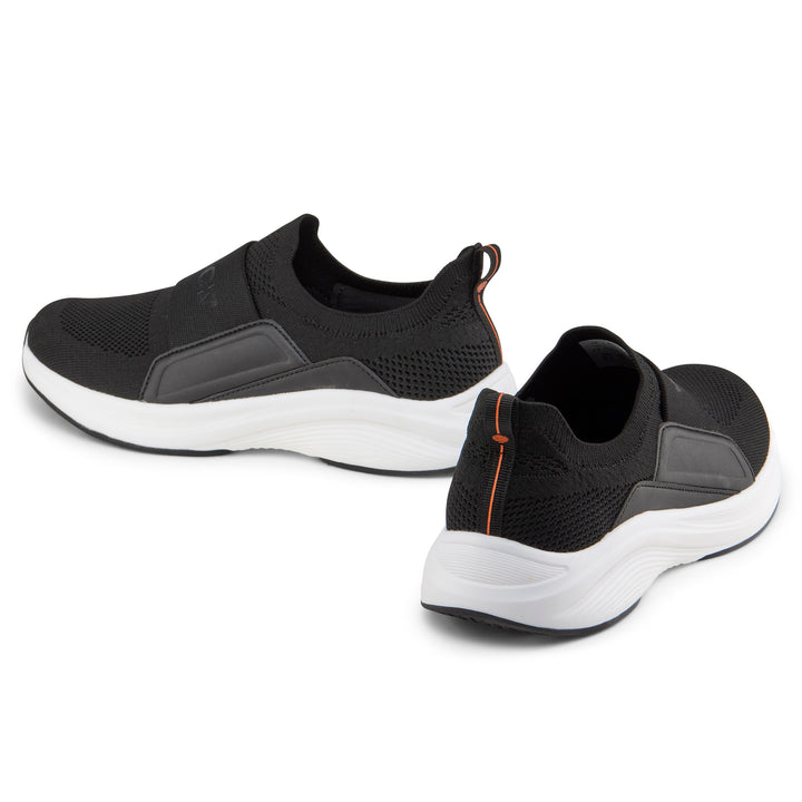 SWIFT LS SNEAKERS SLIP-IN#colore_01-nero