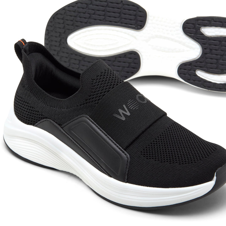 SWIFT LS SNEAKERS SLIP-IN#colore_01-nero