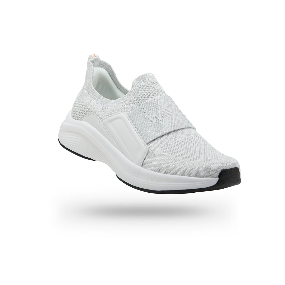 SWIFT LS SNEAKERS SLIP-IN#colore_02-bianco-glitter