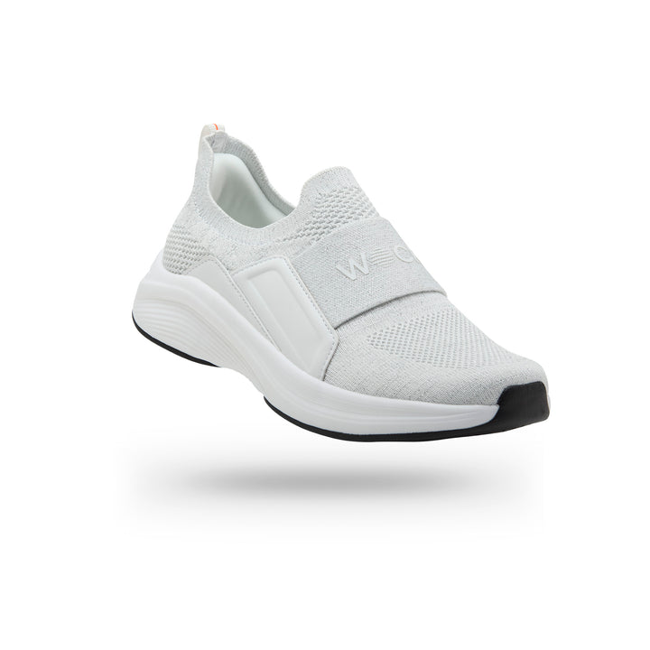 SWIFT LS SNEAKERS SLIP-IN#colore_02-bianco-glitter