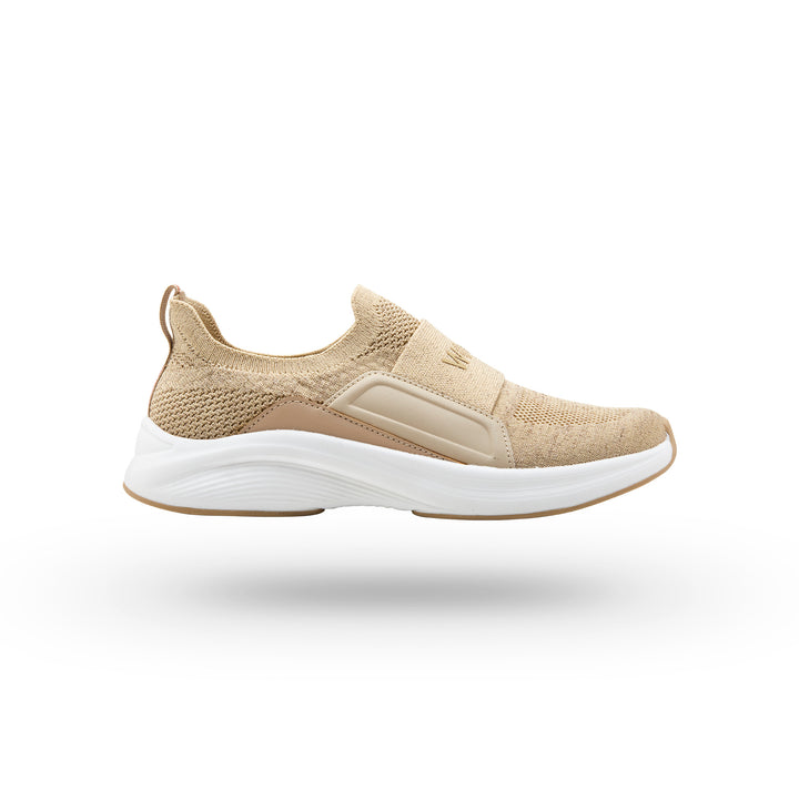 SWIFT LS SNEAKERS SLIP-IN#colore_03-gold-glitter