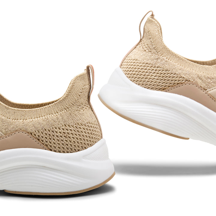 SWIFT LS SNEAKERS SLIP-IN#colore_03-gold-glitter