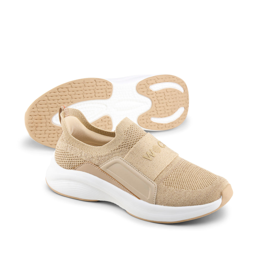 SWIFT LS SNEAKERS SLIP-IN#colore_03-gold-glitter