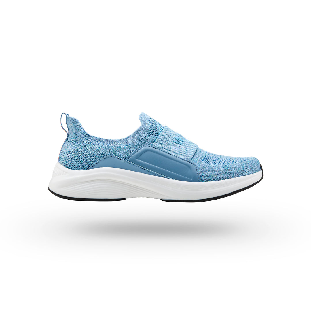 SWIFT LS SNEAKERS SLIP-IN#colore_04-azzurro-glitter