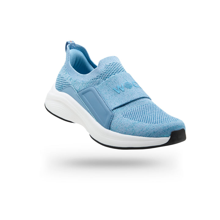 SWIFT LS SNEAKERS SLIP-IN#colore_04-azzurro-glitter