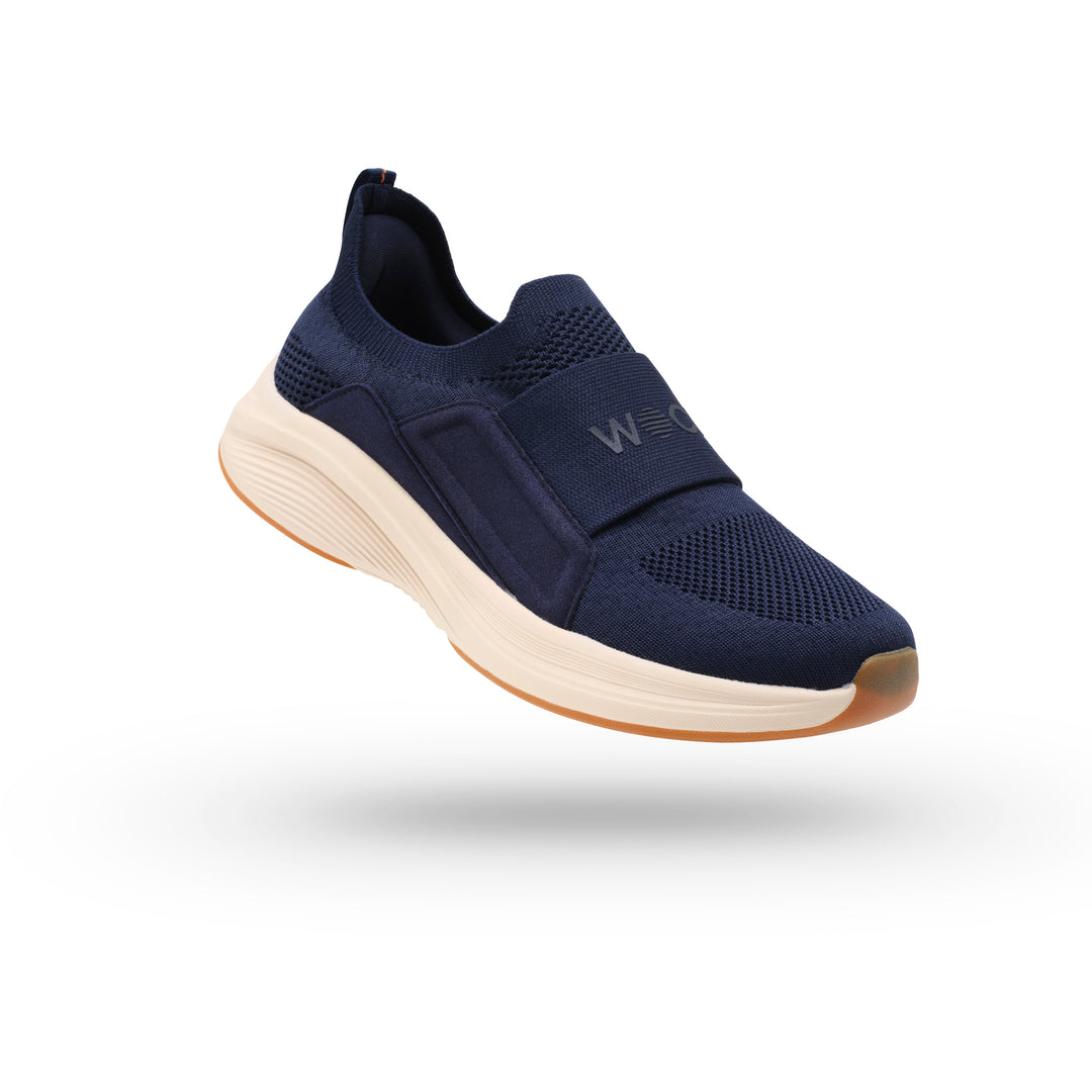 SWIFT LS SNEAKERS SLIP-IN