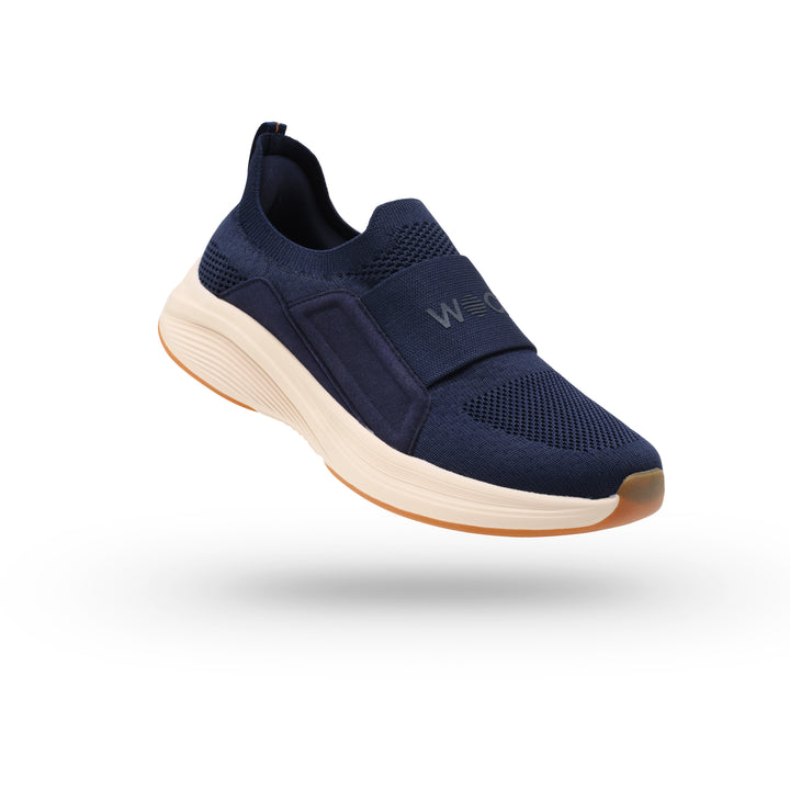 SWIFT LS SNEAKERS SLIP-IN