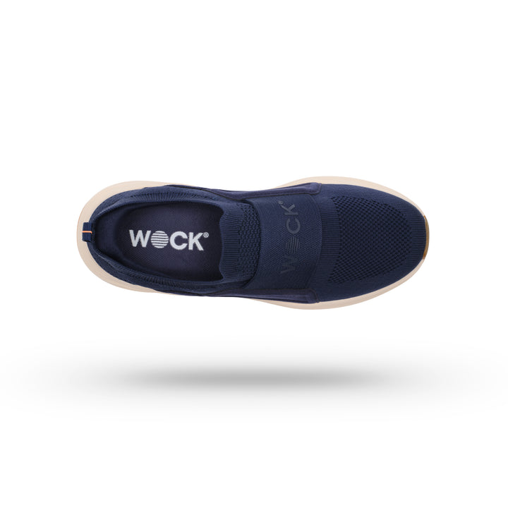 SWIFT LS SNEAKERS SLIP-IN