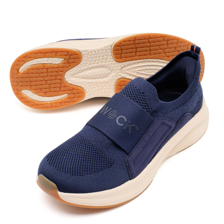 SWIFT LS SNEAKERS SLIP-IN