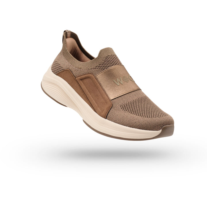 SWIFT LS SNEAKERS SLIP-IN