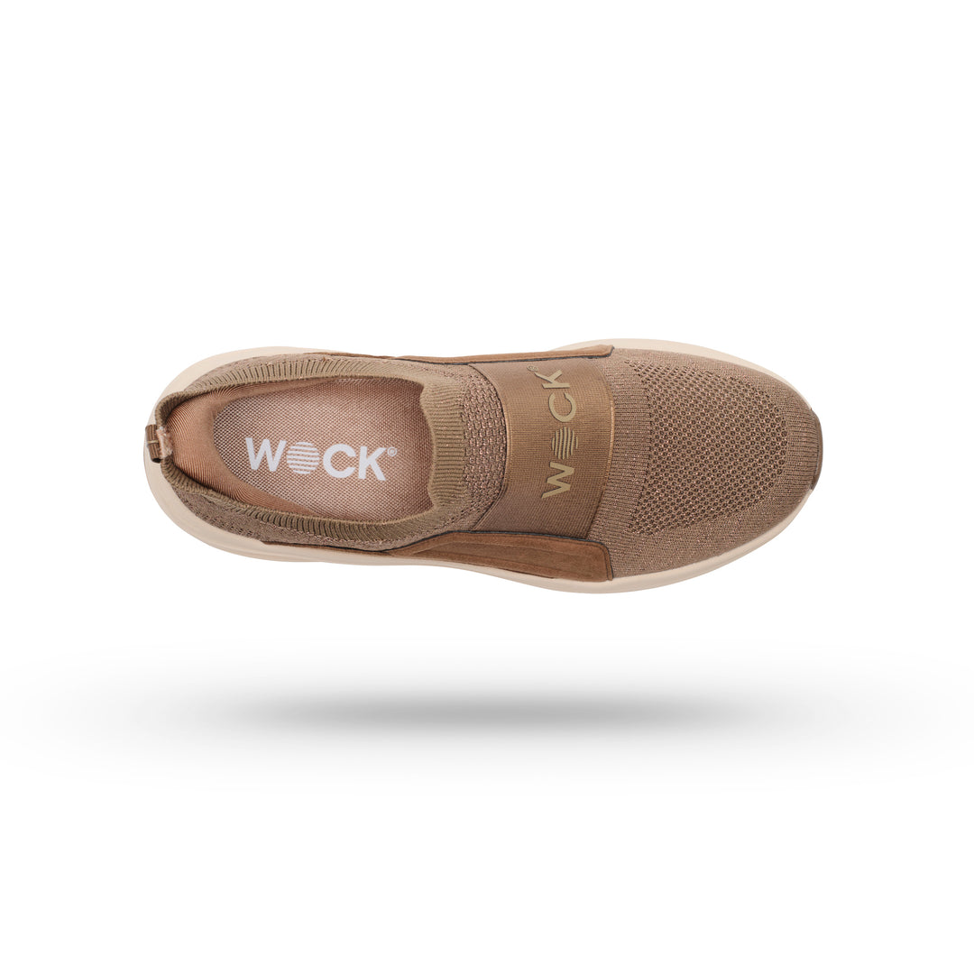 SWIFT LS SNEAKERS SLIP-IN