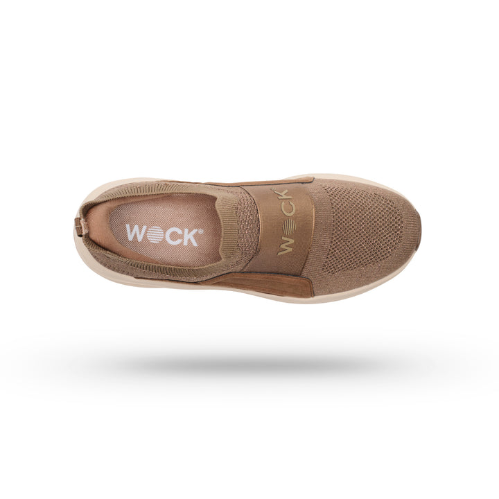SWIFT LS SNEAKERS SLIP-IN
